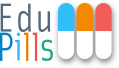 Logo EduPills
